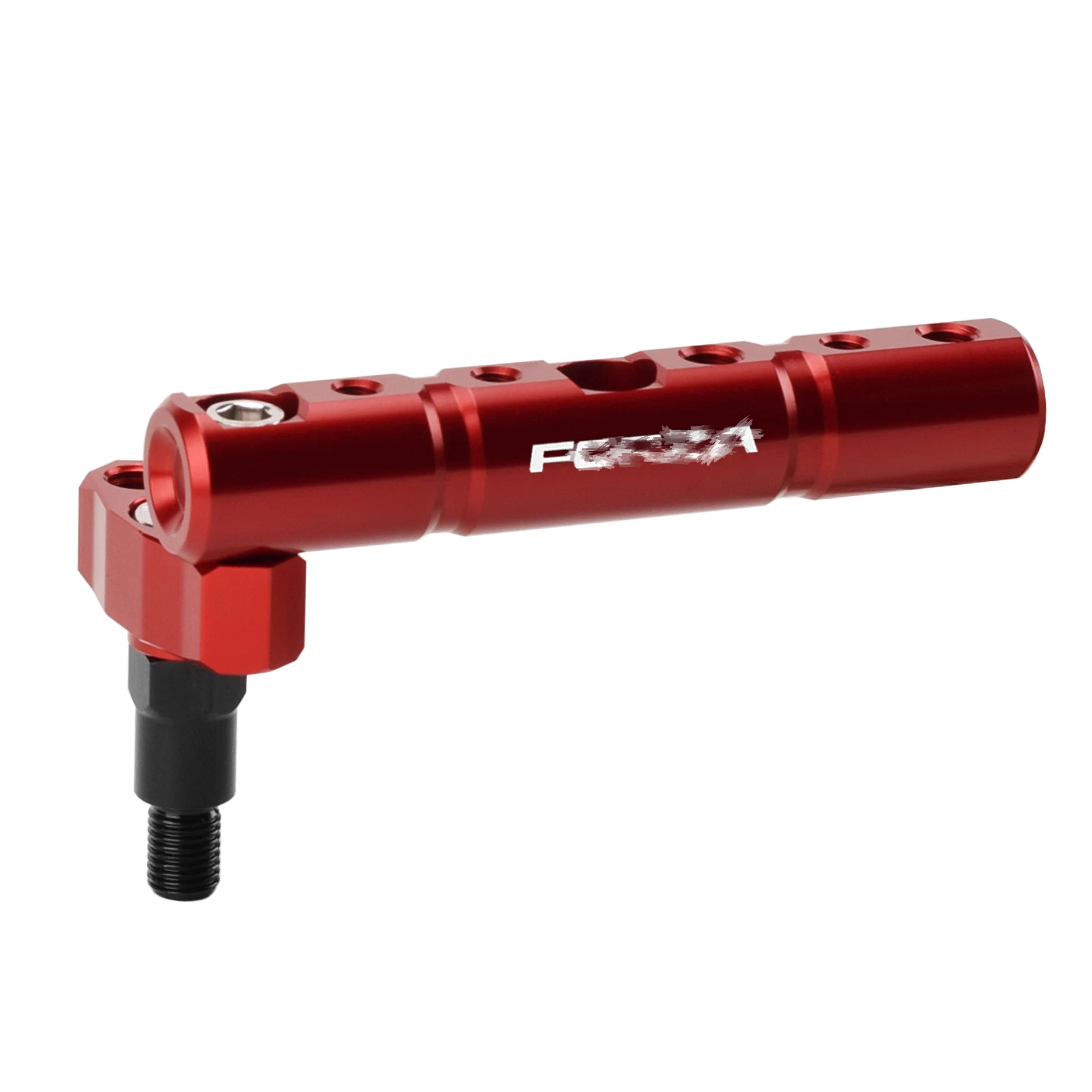 Мотоциклетные аксессуары балансировочный стержень рукоятка держатель GPS