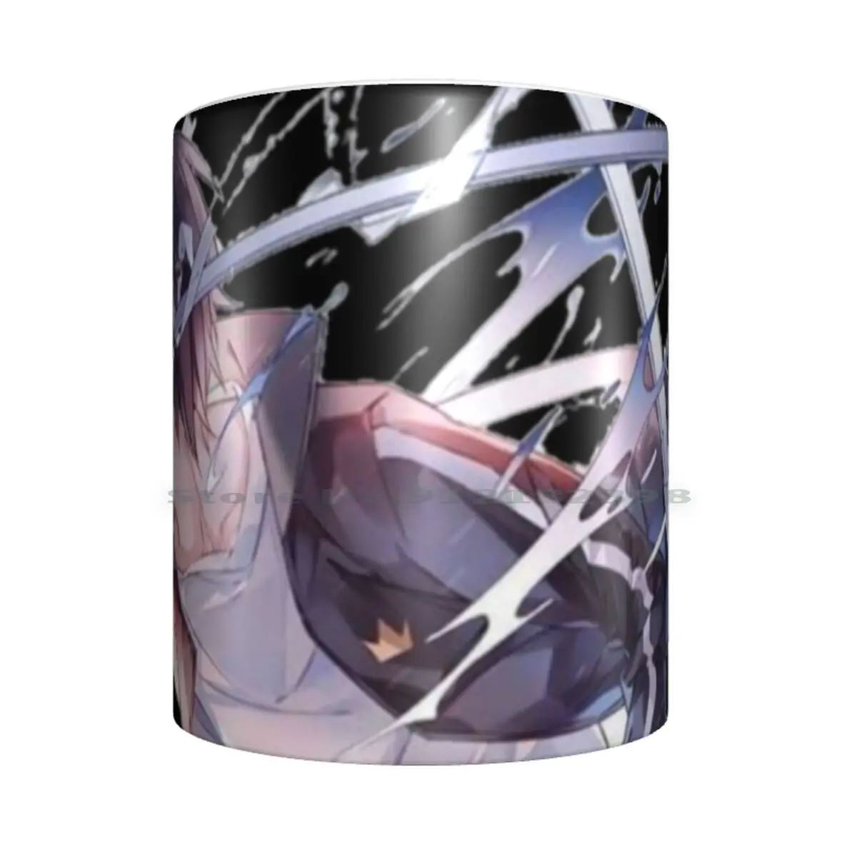 Керамические кружки Noragami кофейные чашки Кружка для молока и чая креативные