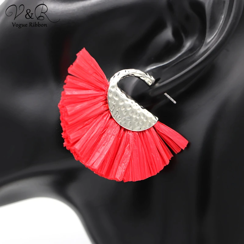 Серьги-подвески с имитацией родиевого покрытия ожерелье со специальным