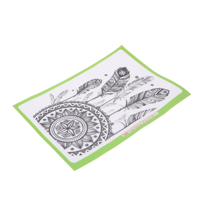 Наклейка для ноутбука MacBook общие смешные ПВХ украшения Стикер|Наклейки