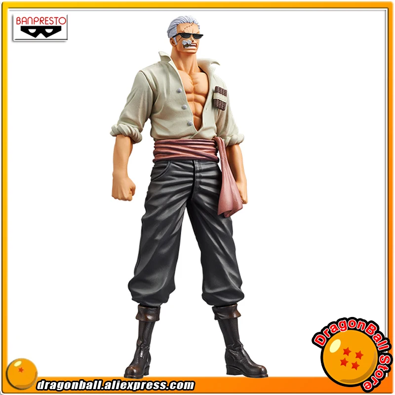 Японский аниме фильм один кусок STAMPEDE оригинальный Banpresto DXF THE GRANDLINE MEN vol.3 коллекция