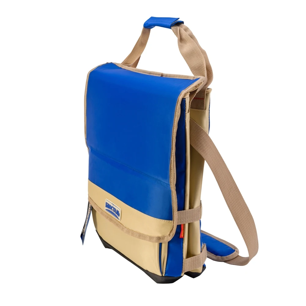 Термосумка Biostal Кемпинг 30L Alpine Blue TC-30B |