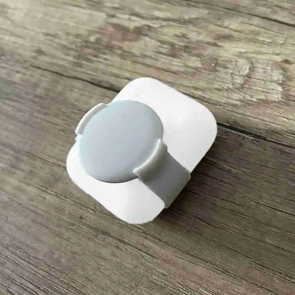 

Suitable For Airtags Anti-drop Protective Bracket Anti-lost Tracker Protective Bracket Suitable For Airpods 1/2