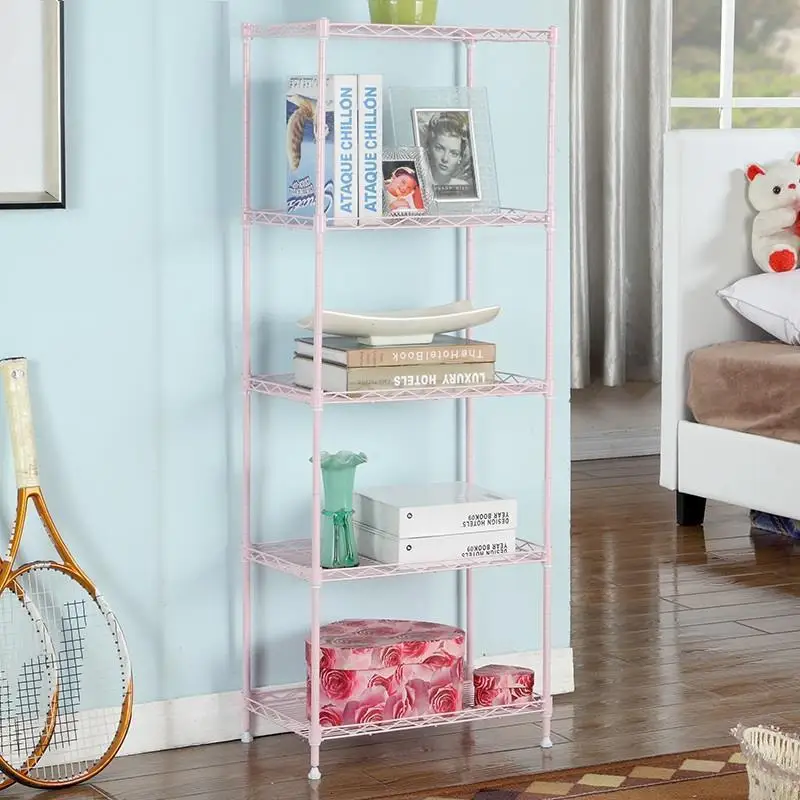 Pared Decoracion полки для стены Etagere Repisa Металл кухня хранения ванная комната Prateleira Range кухня Органайзер