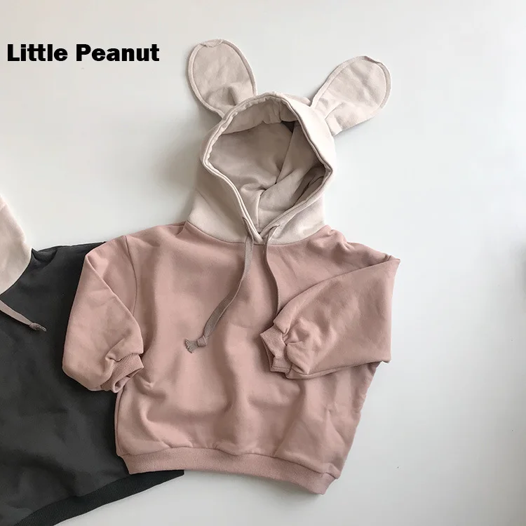 Осень зима 2019 новинка для маленьких мальчиков и девочек тонкие милые шерстяные