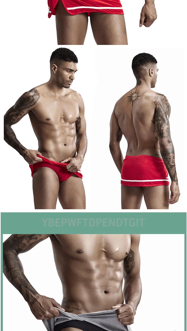Трусы, нижнее белье для мужчин, боксеры для мужчин, ropa interior hombre, ткань для полотенец, cueca masculina, сетчатые трусы, homme bielizna, мужские боксеры