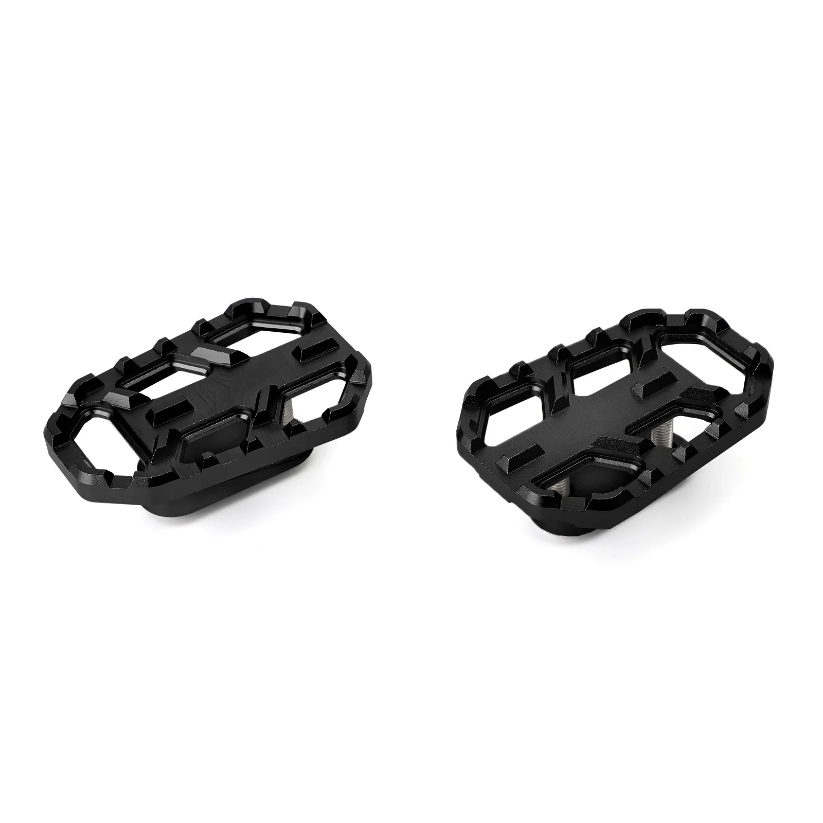 Artudatech Передней Подножки для HYPERMOTARD 939 821 SP MULTISTRADA 950 1200 1200S Enduro 1260 аксессуары