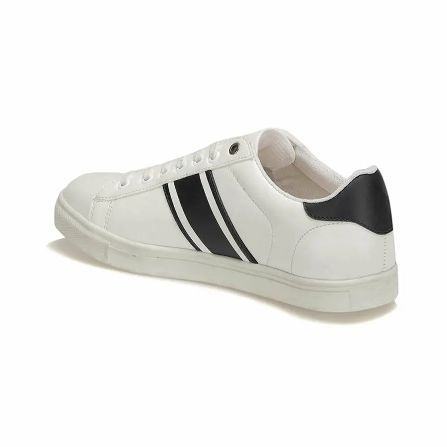 

Men Shoes Forester Mr-103 White Men Shoes