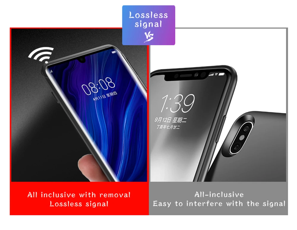 TOPZERO чехол для зарядного устройства для huawei P30 6800 мАч портативный тонкий внешний аккумулятор чехол для huawei P30 PRO Чехол для зарядки