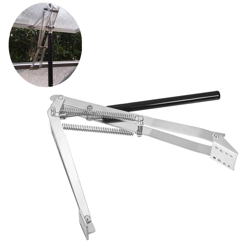 RERO автоматическая открывалка для окон теплицы с оптимальным контролем