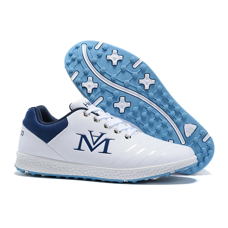 

Waterproof Women Golf Shoes Professional Lightweight Golfer Footwear Outdoor Golfing Sport Trainers Athletic Sneakers