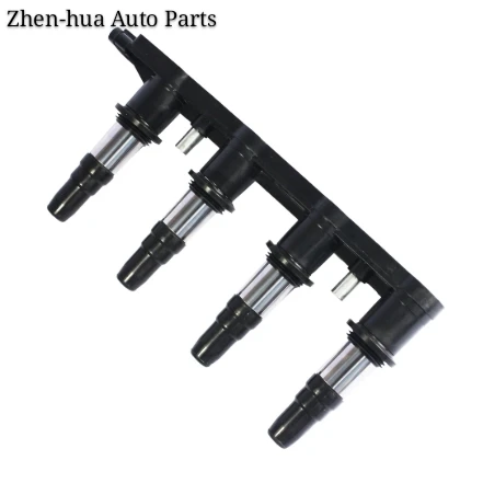 Новинка 55570160 55585539 55561655 для Chevrolet Cruze Sonic Aveo Pontiac Kalos Lacetti Optra 1 шт.|Катушка зажигания| |