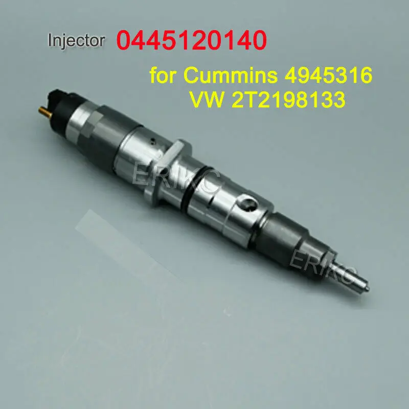 0445120140 0986435544 дизельный инжектор с общей топливной магистралью 0 445 120 140 насос
