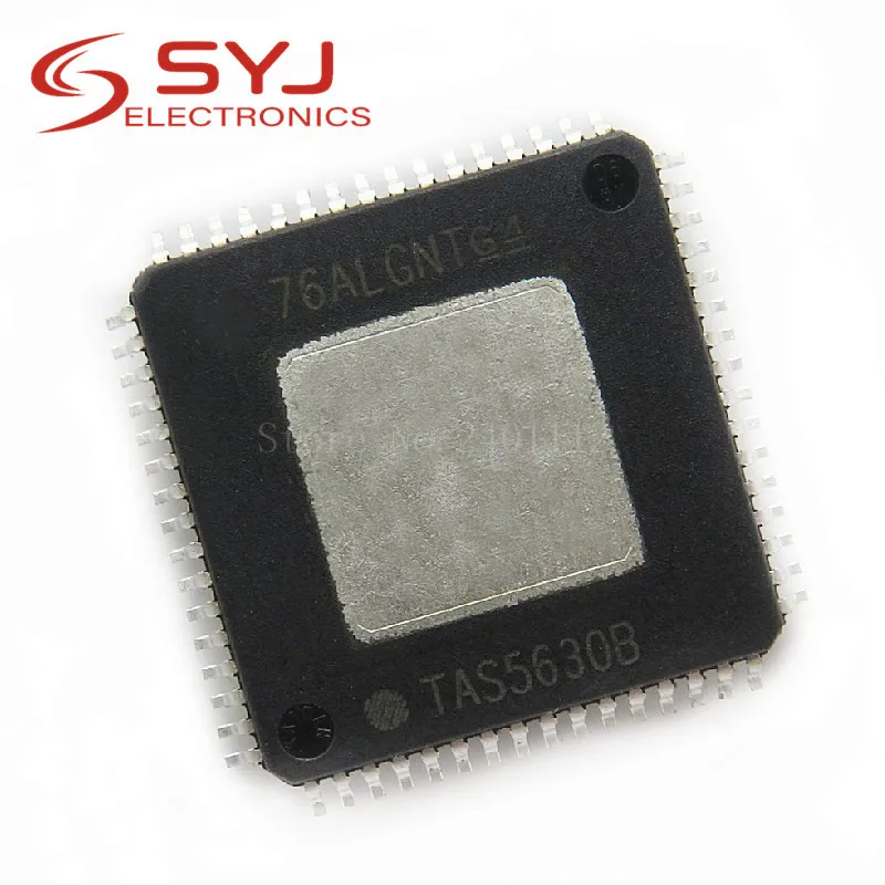 

1 шт./лот TAS5630BPHDR TAS5630BPHD TAS5630B TAS5630 HQFP-64 в наличии