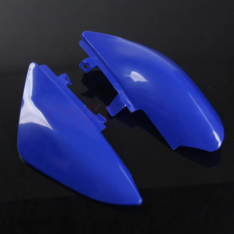 Задняя Левая Правая обтекатель брызговика защитные аксессуары пластиковая