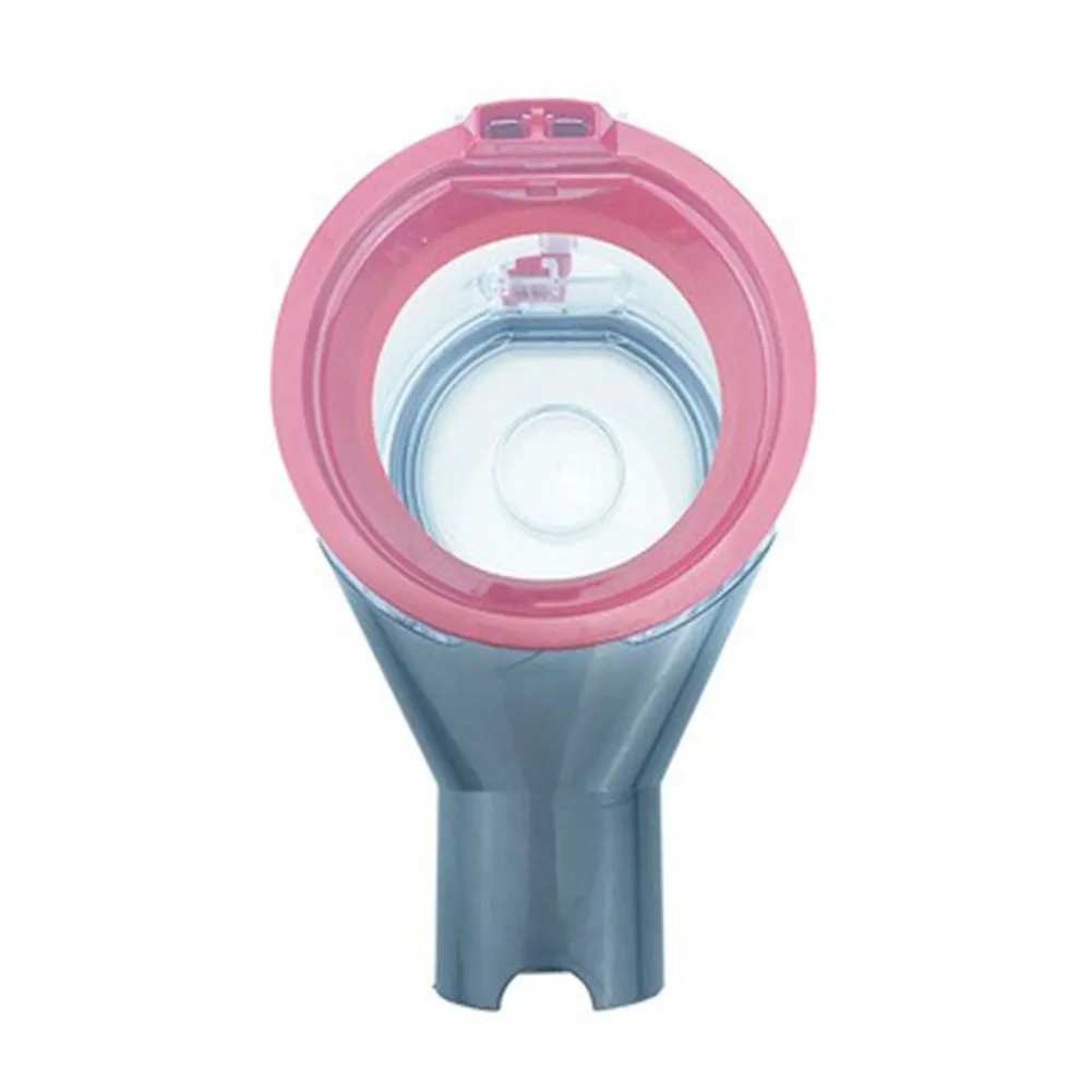 

Dust Bucket Dirt Container Assembly For Dyson V7 V8 Cordless Vacuum Cleaner Household Supplies Cleaning Vacuum Spare Part Accs