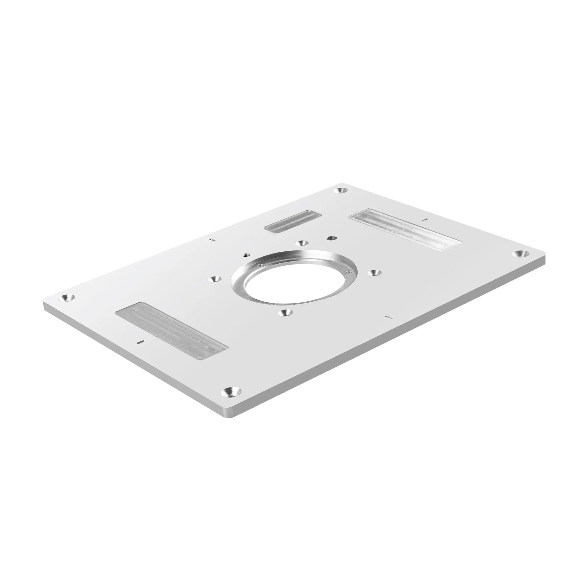 Универсальный многофункциональный Электрический фрезерный станок для