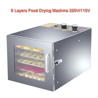 fruit dryer household fruits and vegetables dissolve scented dried shrimps dried meat dried medicinal materials