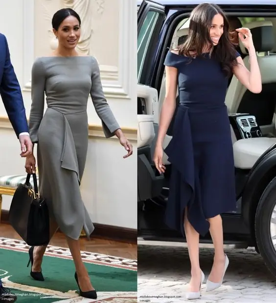 Серое платье для матери невесты свадебное длиной ниже колена 2021 стильные женские