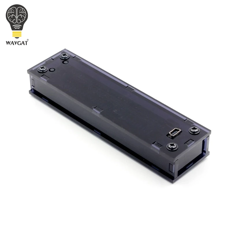 VHM-902 мини Двойной 30 уровня индикатор VU метр стерео усилитель доска Регулируемая скорость света доска с режим АРУ DIY технология