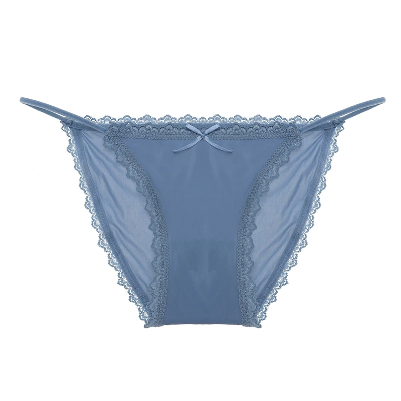 

Hot Sexy Women's Lace Briefs Underwear Seamless Panties Low Rise Woman Comfort Underpants Panty Lady Lingerie