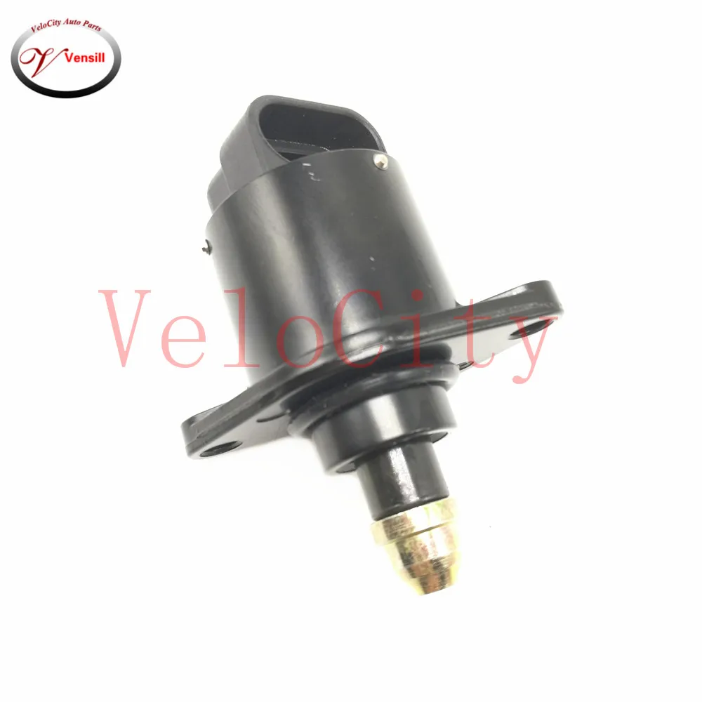 

Idle Air Control Valve IAC Valve For Volks Golf Polo Part No# 026906247A 40440302 B34/00 F00099M150