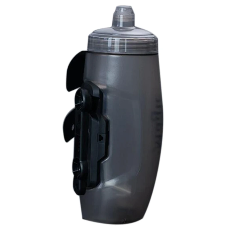 

Road Bike Water Bottle Magnetic Bottle Mount Cage Bike Bicycle Water Bottles Out Sports Water Bottle Squeeze Cup