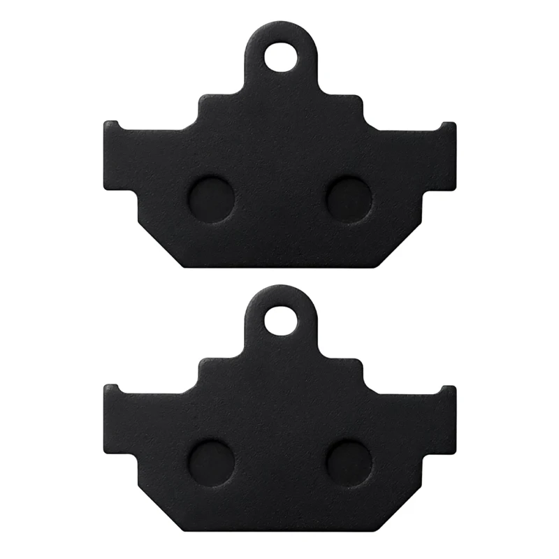 Передние тормозные колодки для мотоцикла Suzuki GZ 125 Marauder 1998-2010 RM125 1985-1986 TU125 1999 Intruder