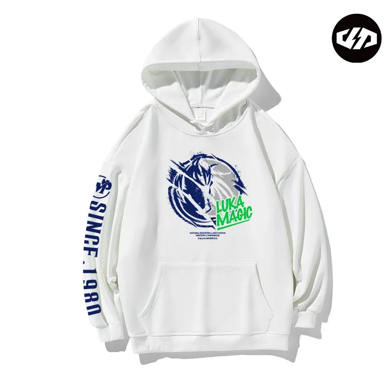 Модная уличная баскетбольная рубашка с капюшоном для мужчин и женщин