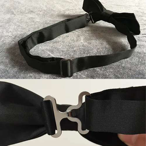 50 комплектов зажим для галстука бабочки крепежные зажимы галстука|Крепления| |