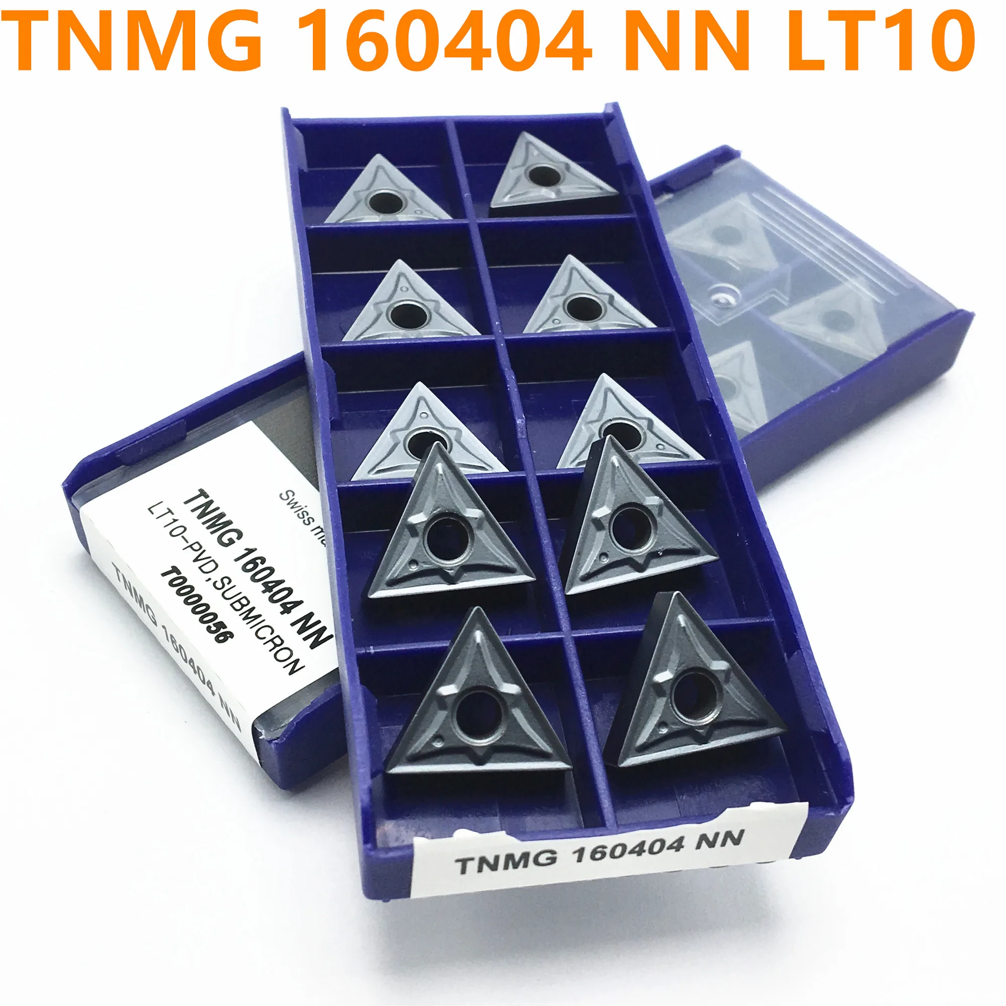 TNMG160408 TNMG160404 NN LT10 CNC лезвие карбида лезвие токарный инструмент TNMG 160408 CNC токарный инструмент