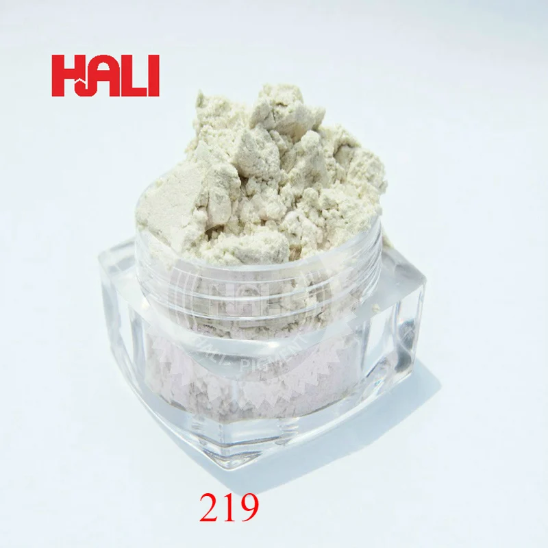 Продажа жемчужного пигмента цвет слюды порошок слюда железа серии перламутровый