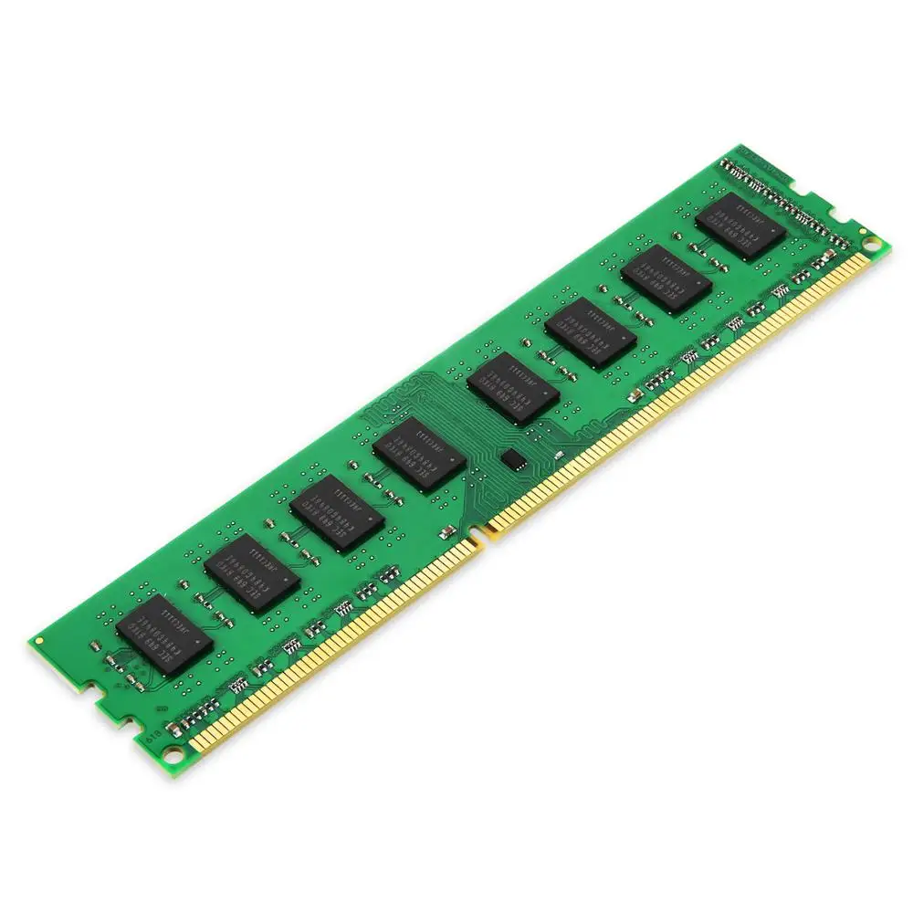 Оперативная память для настольного ПК Rasalas 8 ГБ 2Rx8 PC3-10600U DDR3 1333 МГц 1 5 В 240Pin без Ecc DIMM