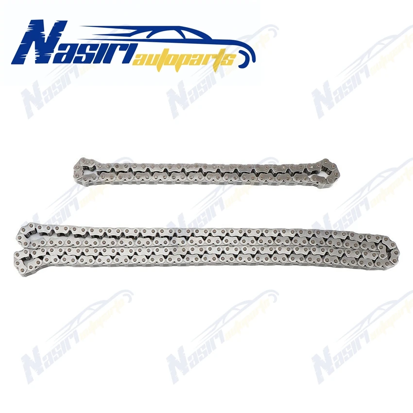 Комплект цепей ГРМ для Honda Accord CRV Element 02 07 набор из 11 предметов 2 4 л DOHC K24A1 K24A4 K24A8|kit