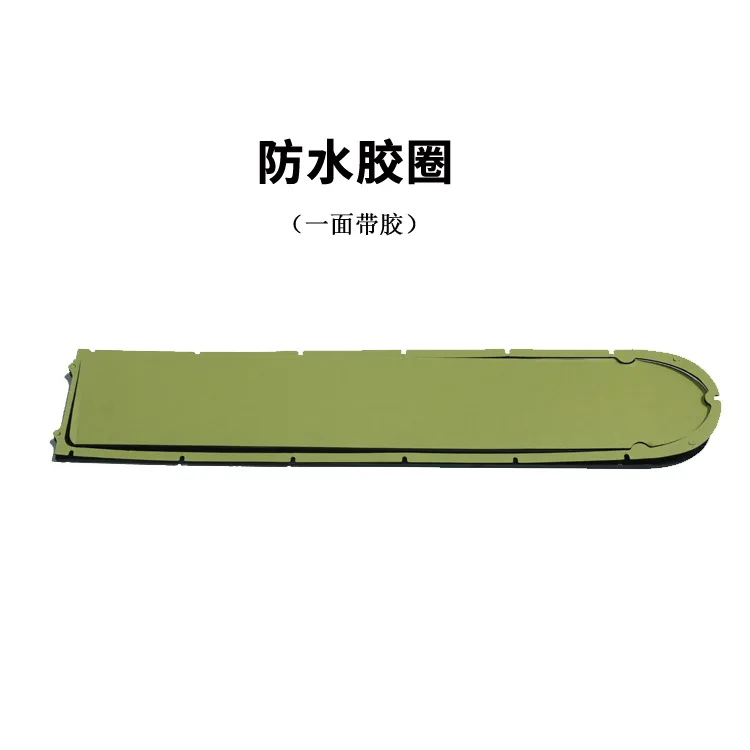 Нижняя часть аккумуляторного отсека для скутера Xiaomi M365 водонепроницаемое кольцо