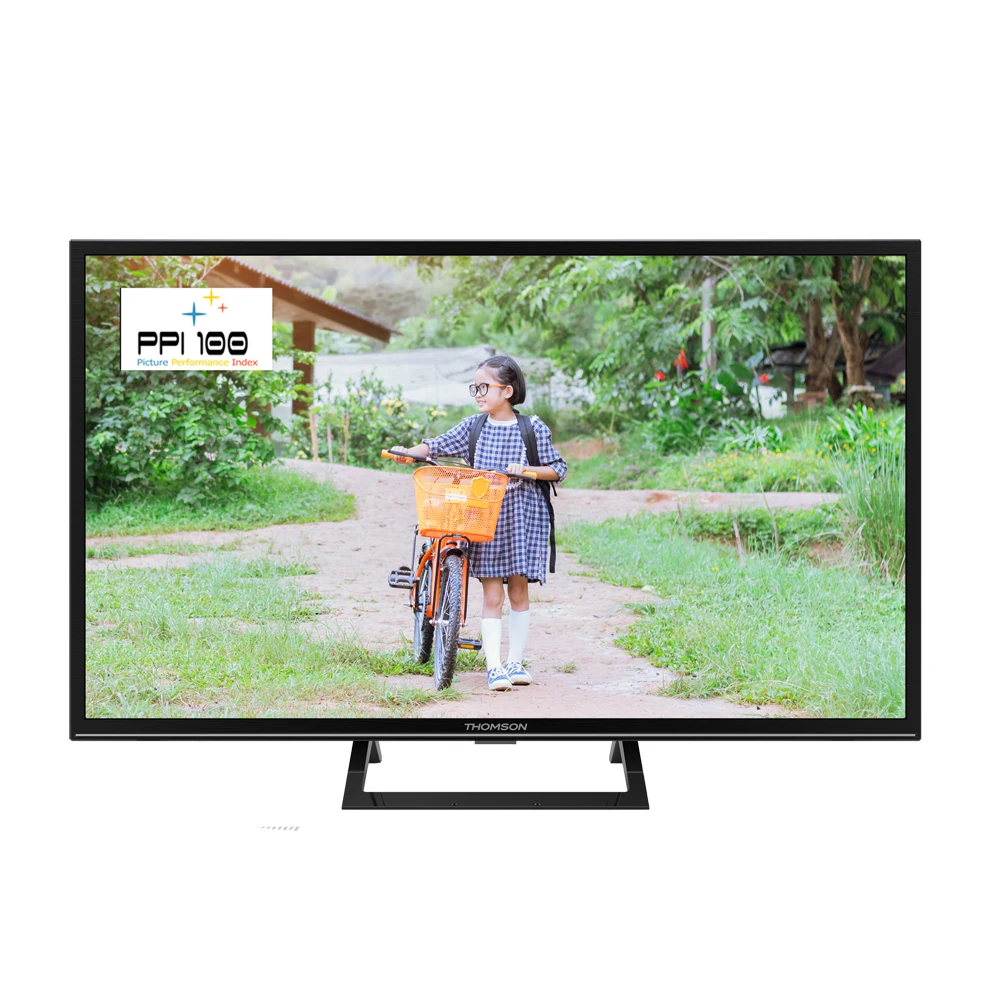 Телевизор Thomson 32&quot (81 см) T32RTE1250 | Электроника
