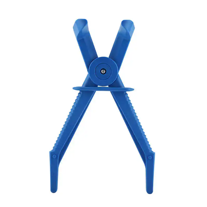 Пластиковый гибкий шланг 3 шт./компл. набор инструментов тормозные зажимы для