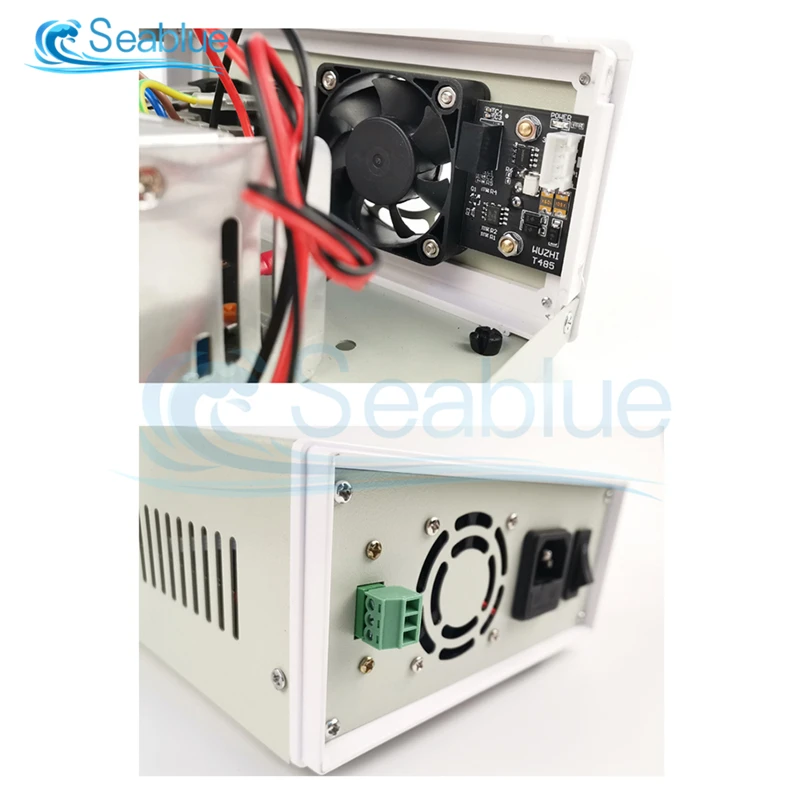 Изолированный модуль TTL-458 RS485 в TTL однокристальный микрокомпьютер линейный