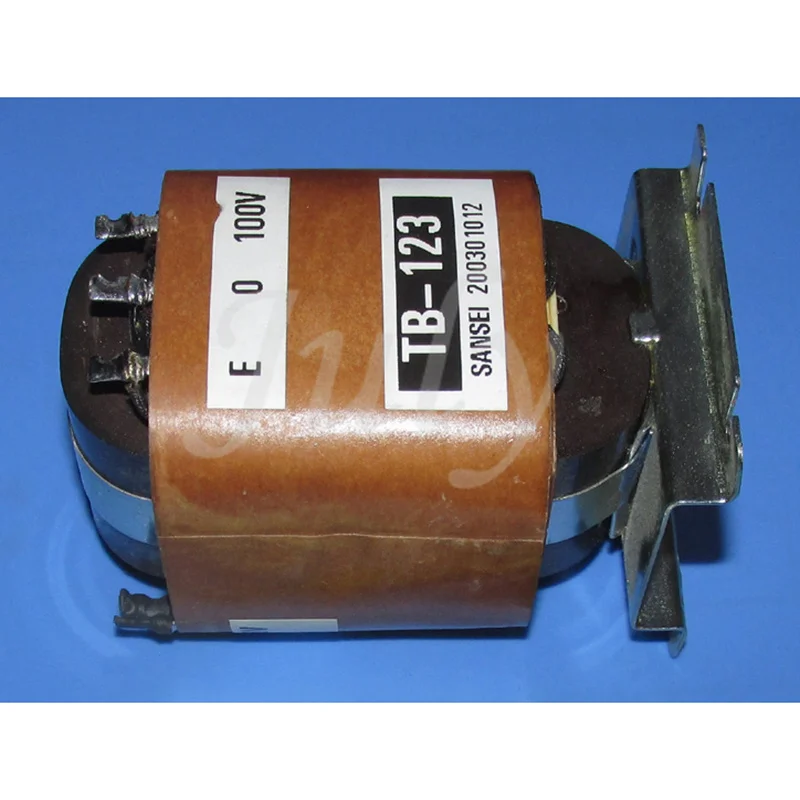 

Трансформатор мощности TB-123 C type 38 Вт, вход 100 в, выход 38 в-35 В-33 в-33 в-35 В-38 в А, подходит для аудиооборудования