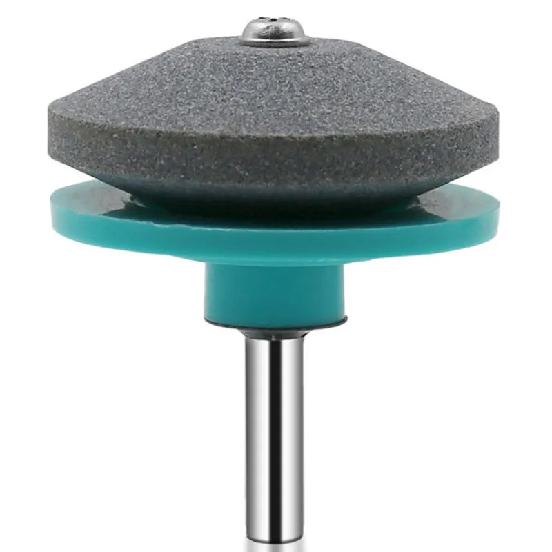 Ножи заточки сверла газонокосилка 50 мм быстрее точитель для ножей шлифовальный