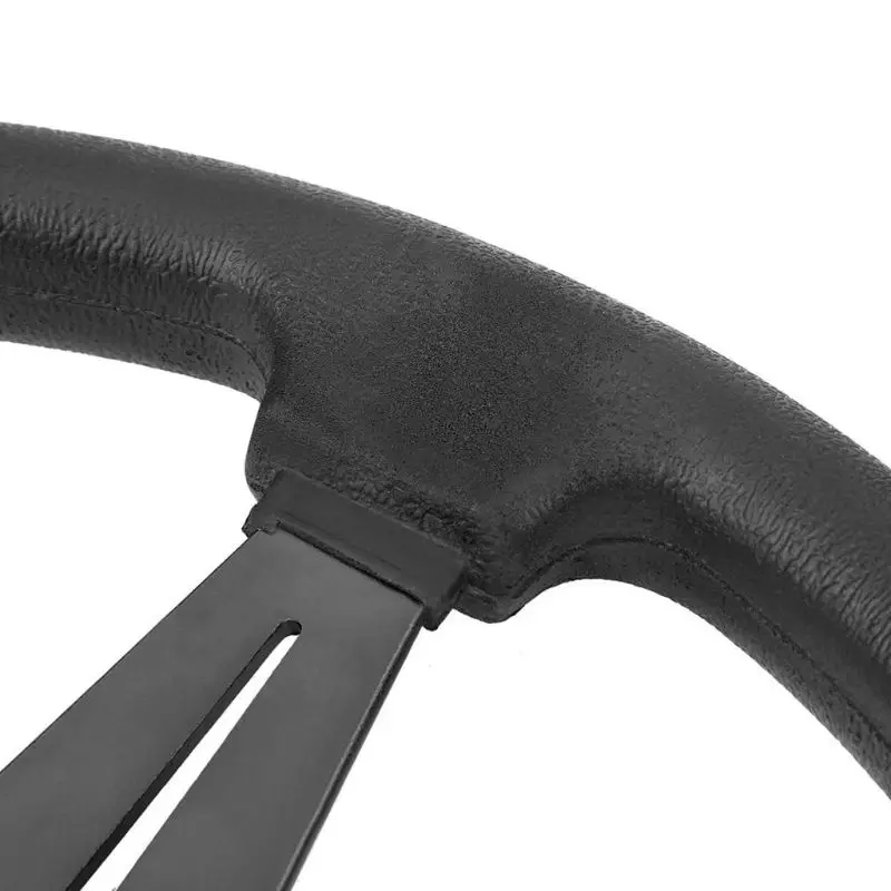 Автомобильное Спортивное Рулевое Колесо гоночного типа высокое качество