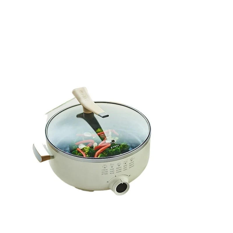 catering enseres de cocina appareil equipment keuken apparaten home kitchen appliance materiel cuisine electric skillet free global shipping