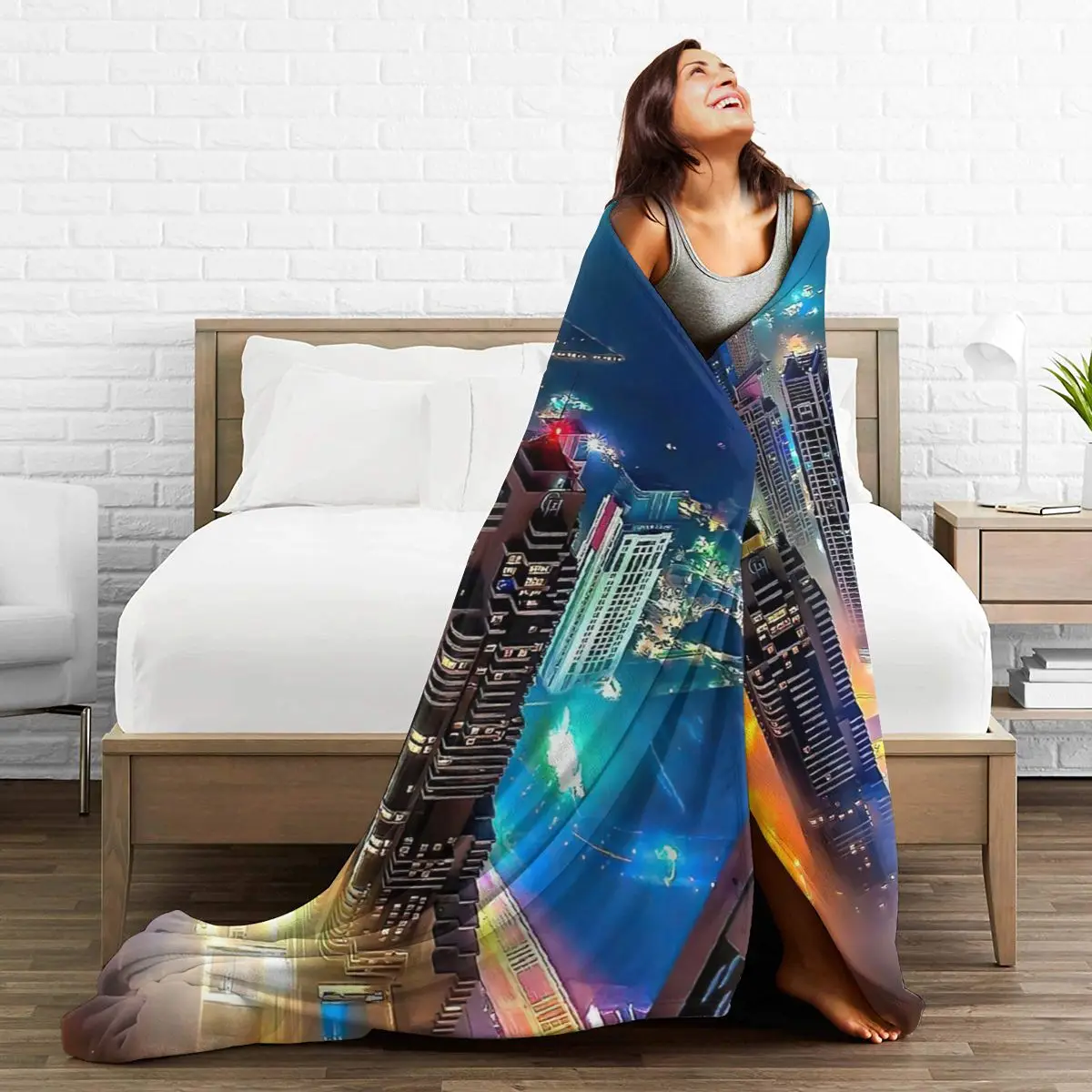 

Ultra Soft Sofa Blanket Cover Blanket Cartoon Cartoon Bedding Flannel plied Sofa Bedroom Decor for Children and Adults 278697265