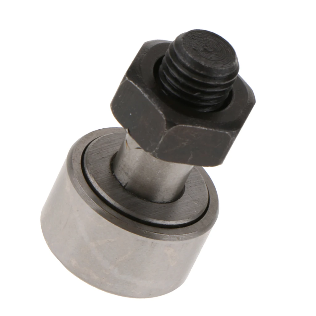 

CF10/KR22 22mm Dia Cam Follower Needle Roller Bearing Hex-Drive Socket Bearing