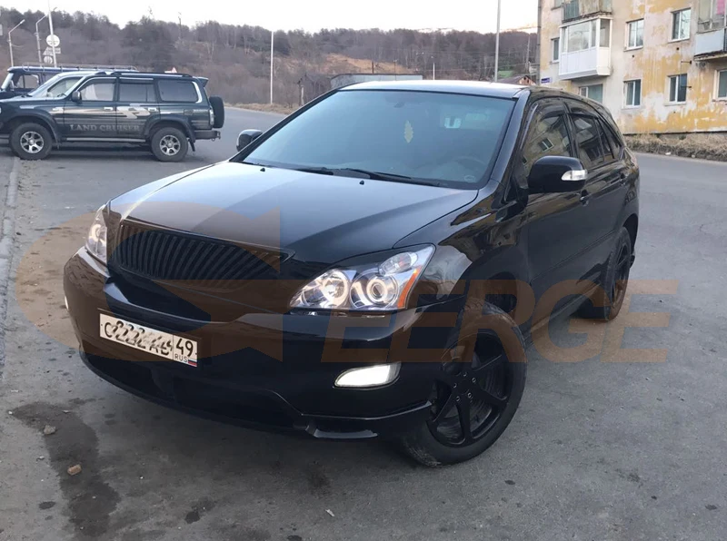 Для LEXUS RX300 RX330 RX350 RX400h 2004 2008 отличный Радиочастотный пульт Bluetooth приложение
