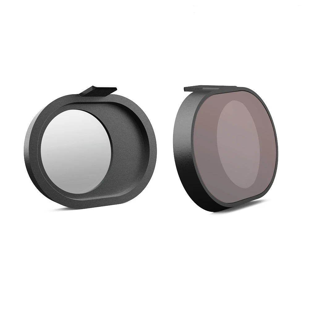 Фильтр PGYTECH для DJI Spark фильтры объектива ND4/ND8/ND32/ND64 Dji аксессуары ND набор фильтров