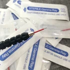 Пластин микроблейдинг Tebori иглы конического зубчатого колеса круглый вкладыш лезвия татуировки аксессуар 3R 5R 7R 9R 17R 19R 21R для Перманентный макияж Высокое качество оптовая торговля иглы для микроблейдинга