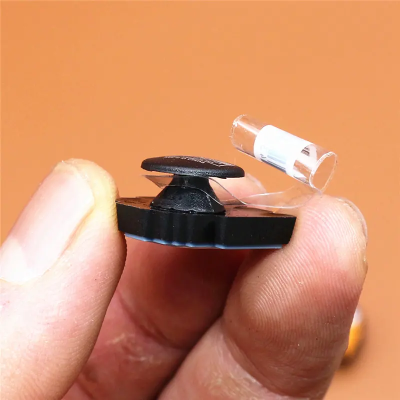 High imitation Game Style PVC Shoe Charms Cute Pac-Man Shoe Accessories Shoe Buckle Decorations fit Croc JIBZ Kids X-mas Gifts