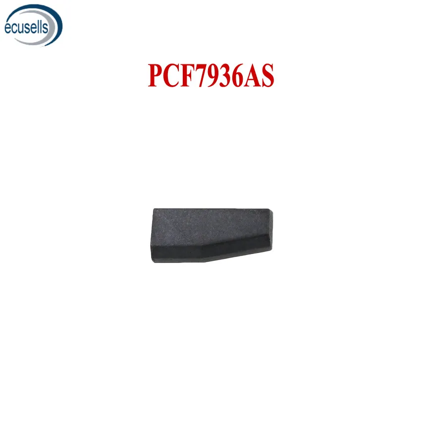 Распродажа! Автомобильный Транспондер чип ID46 Керамический автомобильный пустой