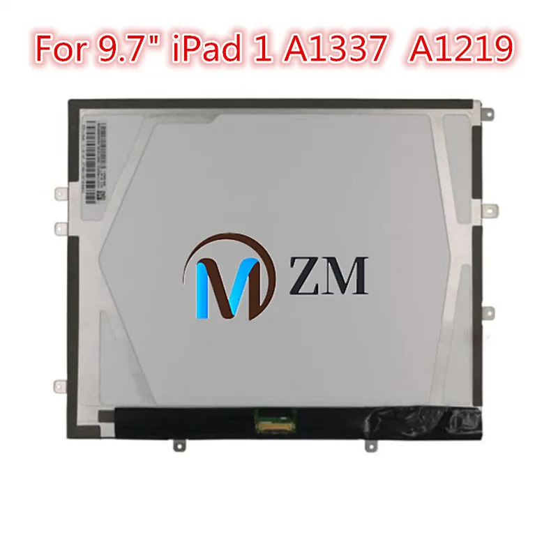 

For 9.7" iPad 1 A1337 A1219 LCD screen display
